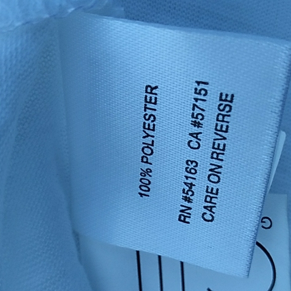 Women's G-III 4Her by Carl Banks Washington Wizards Tank Top Size Large  (A59) - Picture 9 of 9